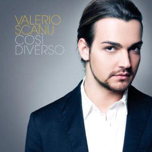 Valerio Scanu - Così Diverso 