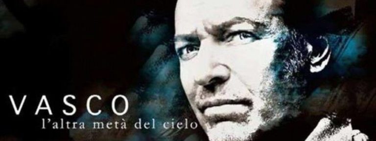 Vasco Rossi: sold-out e standing ovation per la premiére “L’Altra Metà del Cielo”