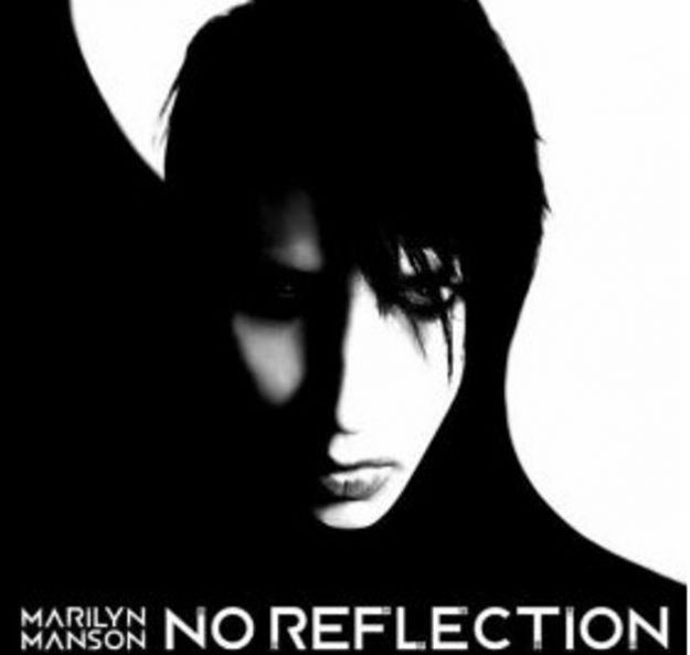 Marilyn Manson, trasmesso in radio il nuovo singolo “No reflection”
