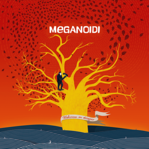 meganoidi welcome in disagio web