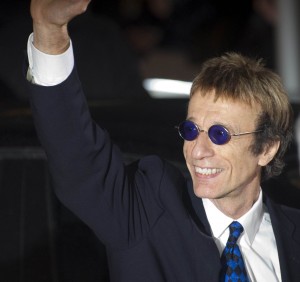 Robin Gibb