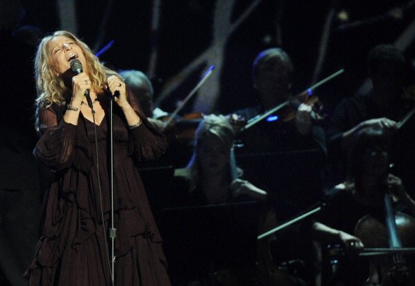 Buon compleanno a Barbra Streisand che compie 70 anni
