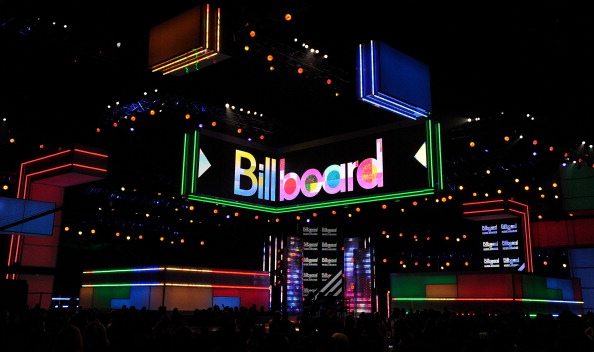 Billboard, conferme al vertice per Gotye e Lionel Richie