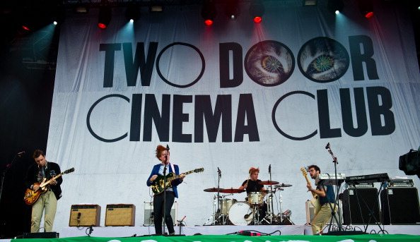 A Perfect Day 2012: si aggiungono i Two Door Cinema Club