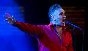 Morrissey