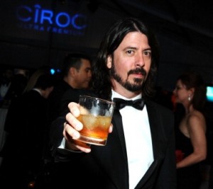 Dave Grohl