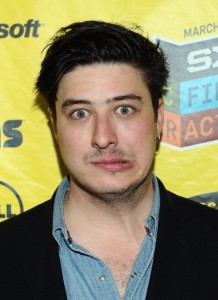 Marcus Mumford