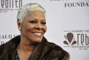 Dionne Warwick