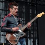 Alex Turner - Arctic Monkeys - Coachella 13 Aprile 2012