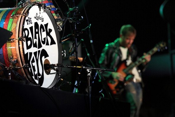 Black Keys - Coachella 13 Aprile 2012
