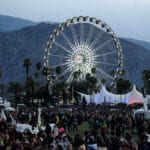 2012 Coachella Valley Music And Arts Festival - Day 1