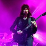 Kasabian - 14 Aprile 2012