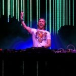 David Guetta - 14 Aprile 2012