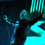 Radiohead - 14 Aprile 2012