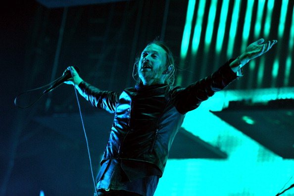 Due nuovi inediti firmati da Thom Yorke e Radiohead
