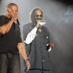 Snoop Dogg & Dr.Dree - 15 Aprile 2012