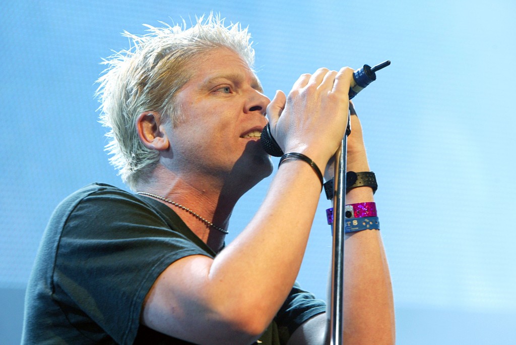 The Offspring, "Days Go By" è il nuovo album. Tracklist