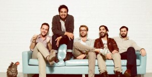 Young The Giant