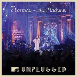 Florence and The Machine - MTV Unplugged
