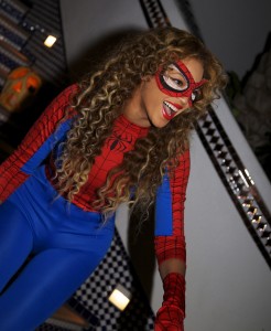 Beyoncé - Spider-Man