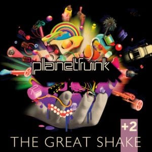 COVER PLANET FUNK