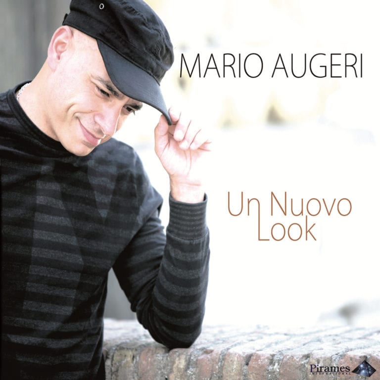 Mario Augeri “Un nuovo look” il video ufficiale