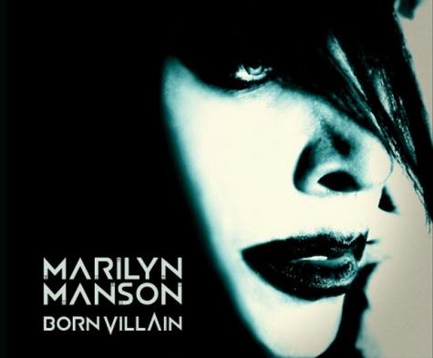 Marilyn Manson, “Born Villain” esce il 30 Aprile. I dettagli