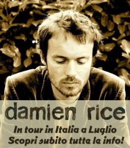 Damien Rice