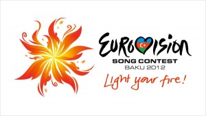 eurovision song contest 2012 baku logo