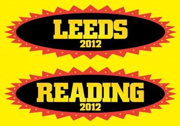 Reading e Leeds Festival 2012: aggiunti altri nomi al cast
