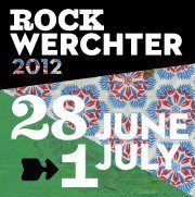 Rock Werchter 2012, nella line-up The Cure, Pearl Jam, Editors