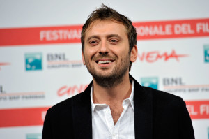 Cesare Cremonini | © Gareth Cattermole/Getty Images