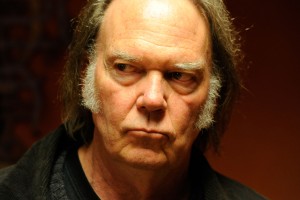 Neil Young