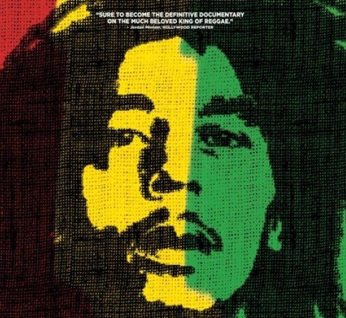 Guarda il trailer italiano del docu-film su Bob Marley