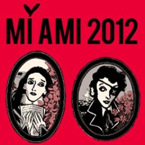 MI AMI FESTIVAL 2012