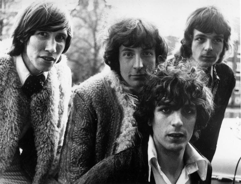 Syd Barrett: disponibile on-line un libro fotografico celebrativo