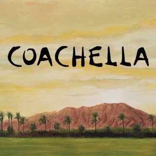 Coachella Festival 2013, annunciate le date e i prezzi