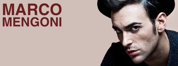 MTV Days Marco Mengoni al concerto conclusivo del 30 Giugno a Torino