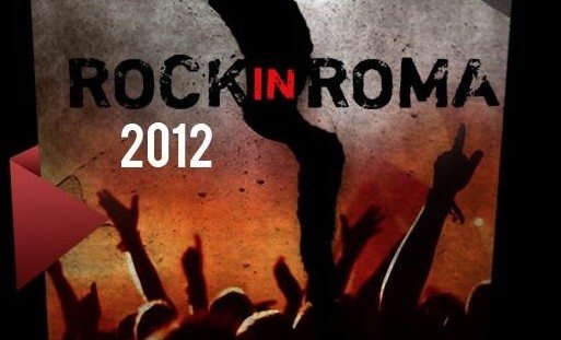 Rock in Roma: “La vetrina più rock d’Europa è in Italia”