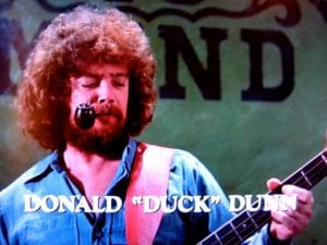 Donald Duck Dunn