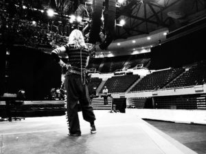 Madonna - "MDNA Tour 2012"
