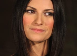 Laura Pausini