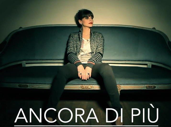 Alessandra Amoroso, “Ancora di Più” è il nuovo album