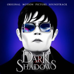 Dark Shadows Soundtrack