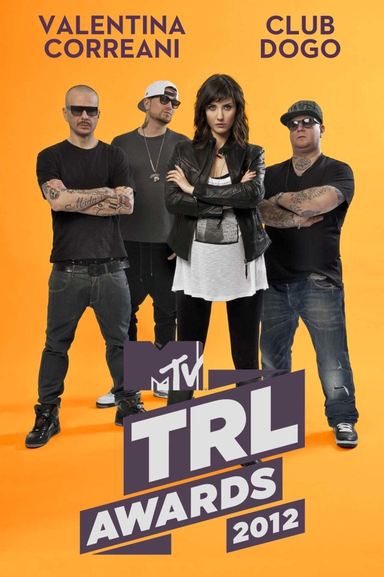 TRL Awards: appuntamento il 5 Maggio live da Firenze