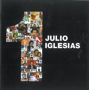 Julio Iglesias cover
