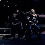 Madonna Tour 2012