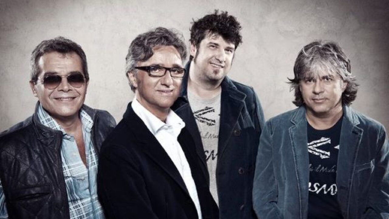 Stadio, il nuovo singolo La promessa feat Noemi