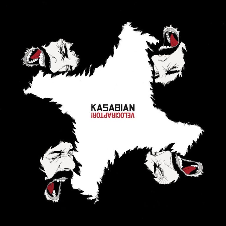 Kasabian feat. J-Ax “Man Of Simple Pleasures”, l’ascolto