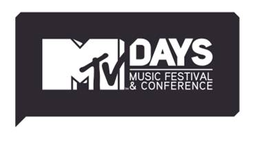 MTV Days 2012, a Torino tre giorni di musica in tutte le sue forme